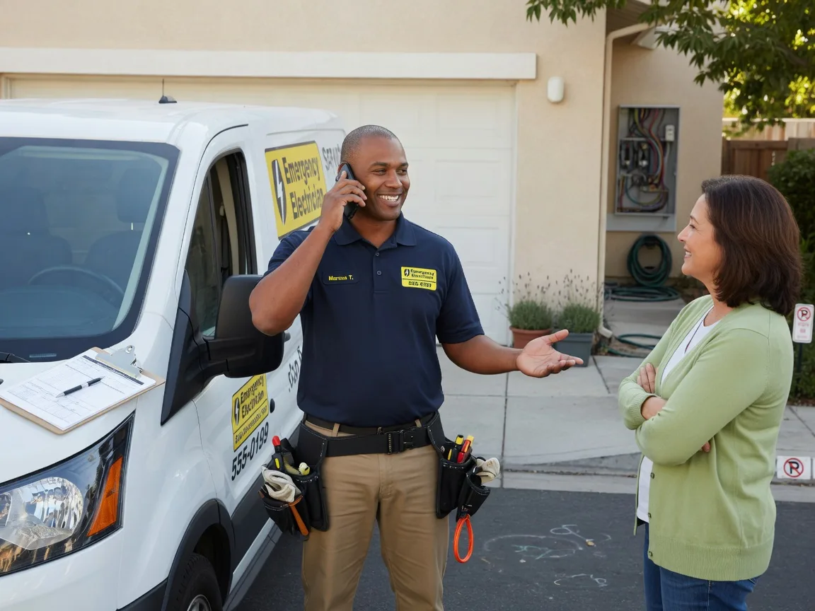 Emergency Electrician Glenwood Springs, CO FAQs